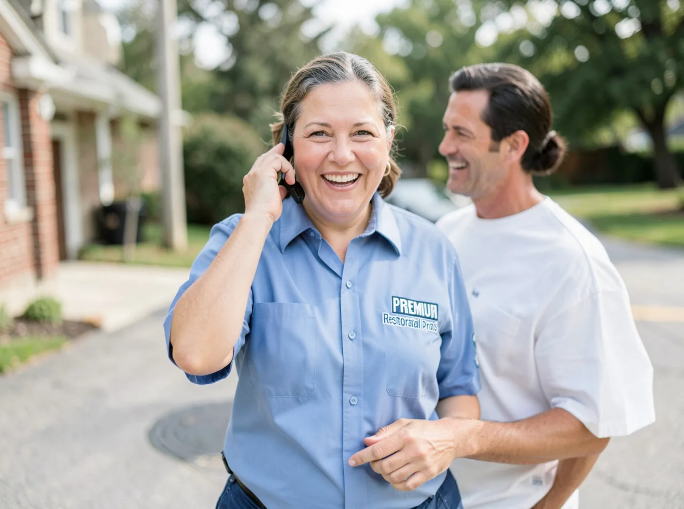 Water Damage Restoration Exeter, RI FAQs